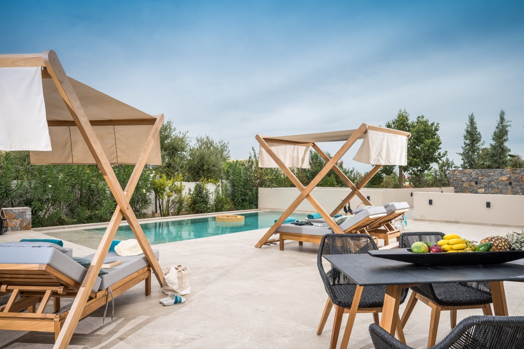 Grace Villas Collection Adult Only 18 + 109/149