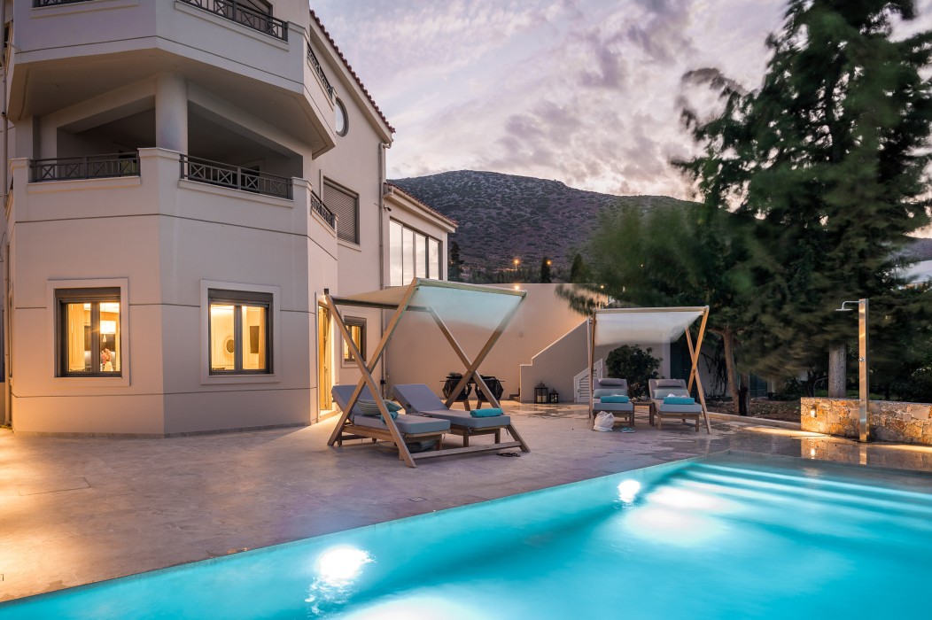 Grace Villas Collection Adult Only 18 + 15/149