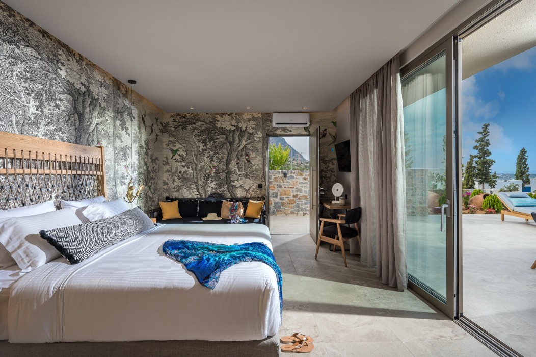 Grace Villas Collection Adult Only 18 + 38/149