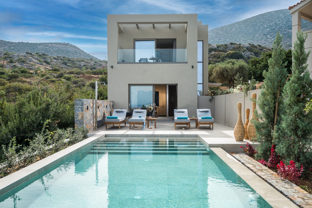 Grace Villas Collection Adult Only 18 + 5/149