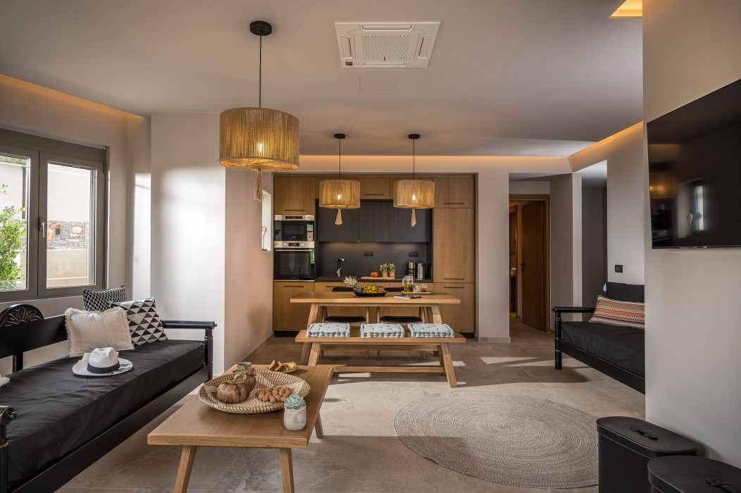 Grace Villas Collection Adult Only 18 + 101/149