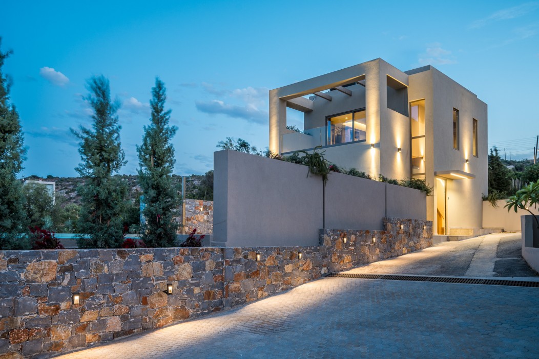 Grace Villas Collection Adult Only 18 + 2/149