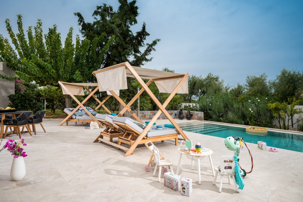 Grace Villas Collection Adult Only 18 + 107/149