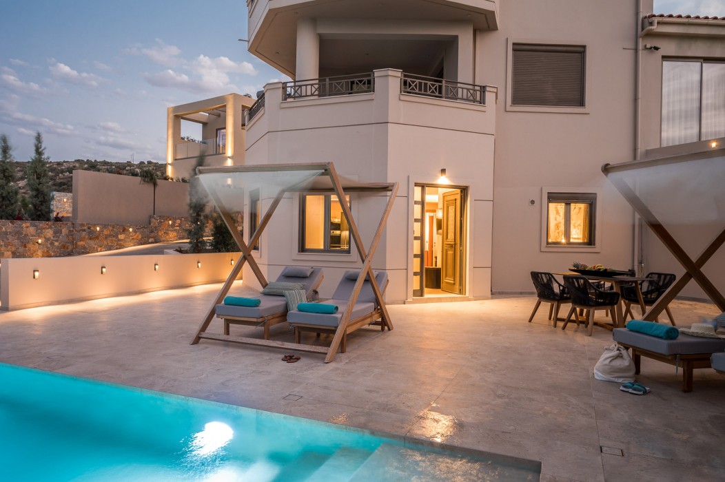 Grace Villas Collection Adult Only 18 + 13/149