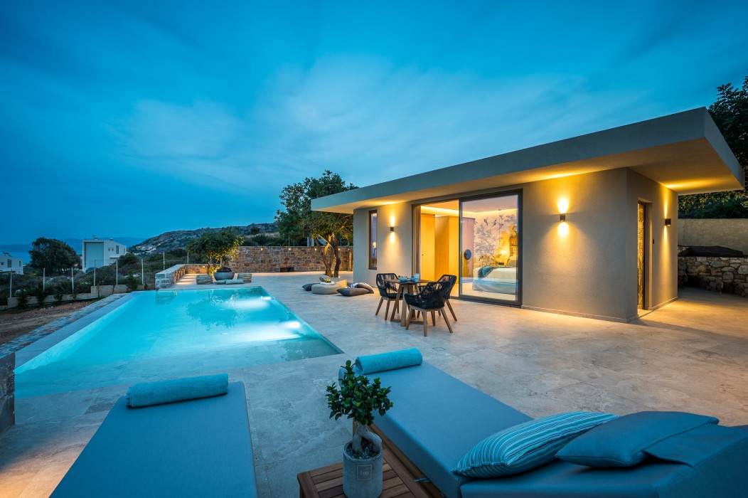 Grace Villas Collection Adult Only 18 + 10/149