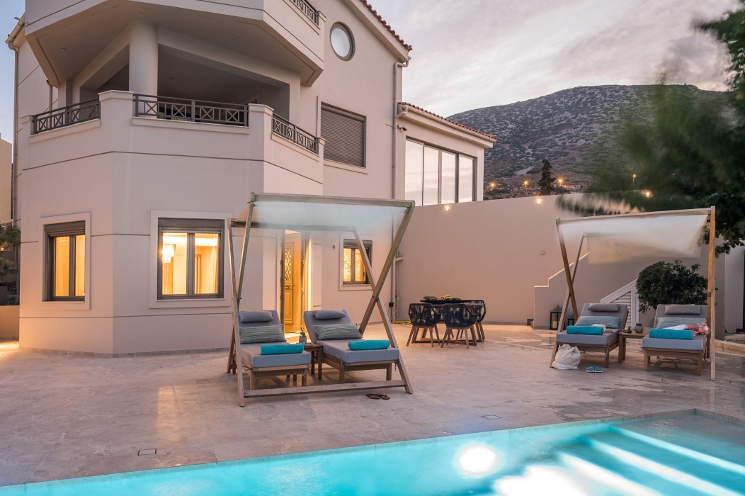 Grace Villas Collection Adult Only 18 + 14/149