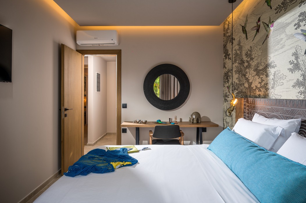 Grace Villas Collection Adult Only 18 + 50/149