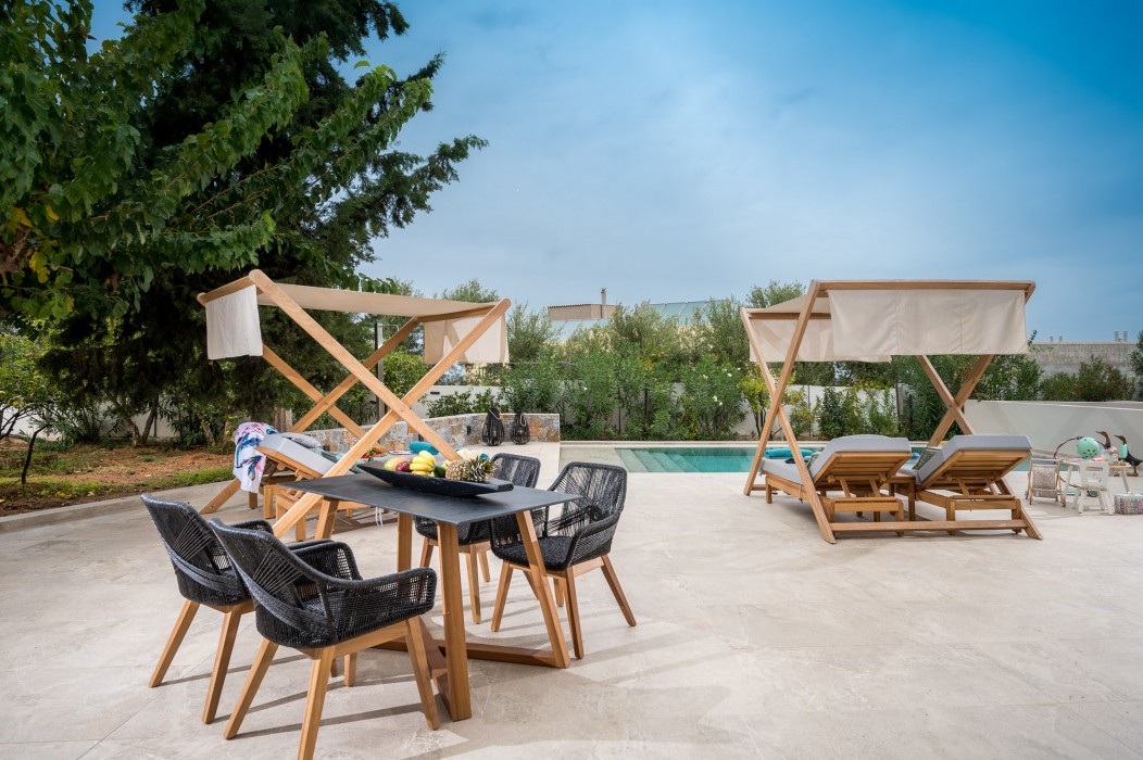Grace Villas Collection Adult Only 18 + 108/149
