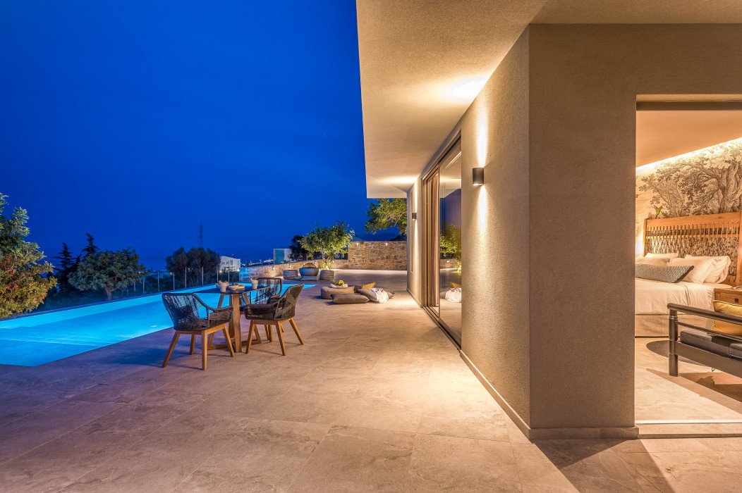 Grace Villas Collection Adult Only 18 + 48/149