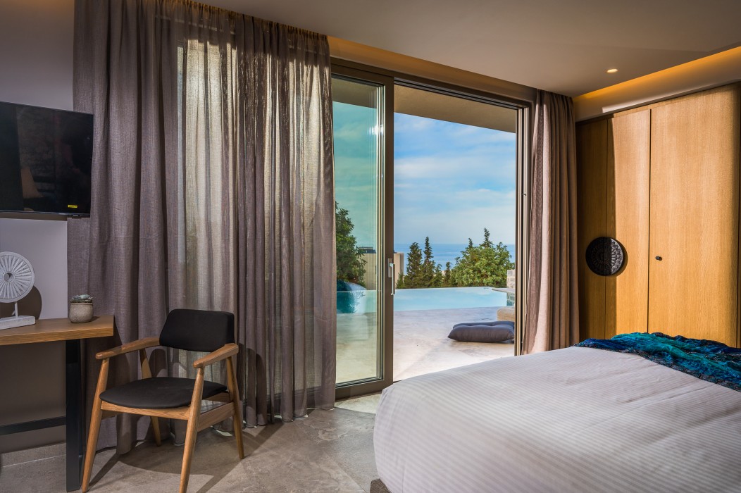 Grace Villas Collection Adult Only 18 + 47/149