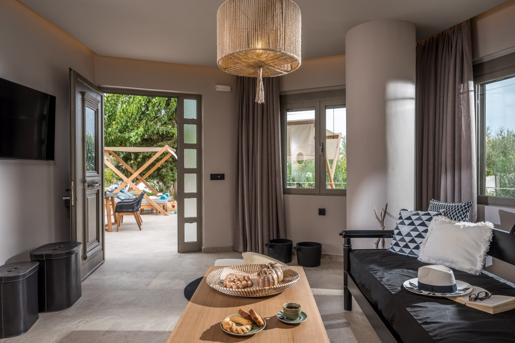 Grace Villas Collection Adult Only 18 + 98/149