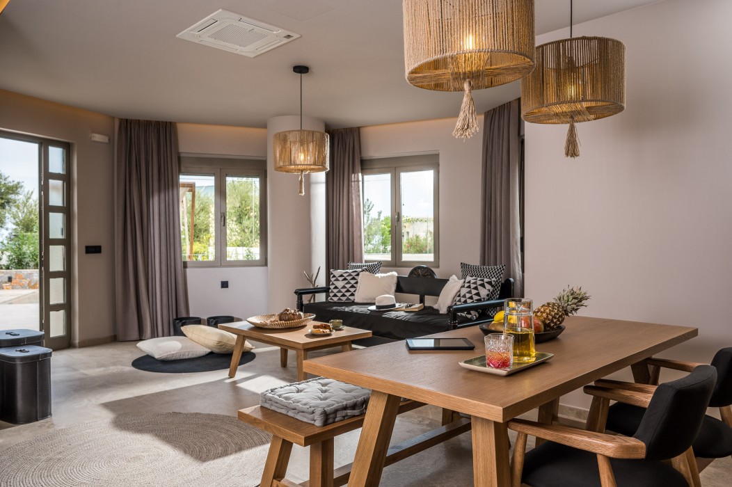 Grace Villas Collection Adult Only 18 + 97/149