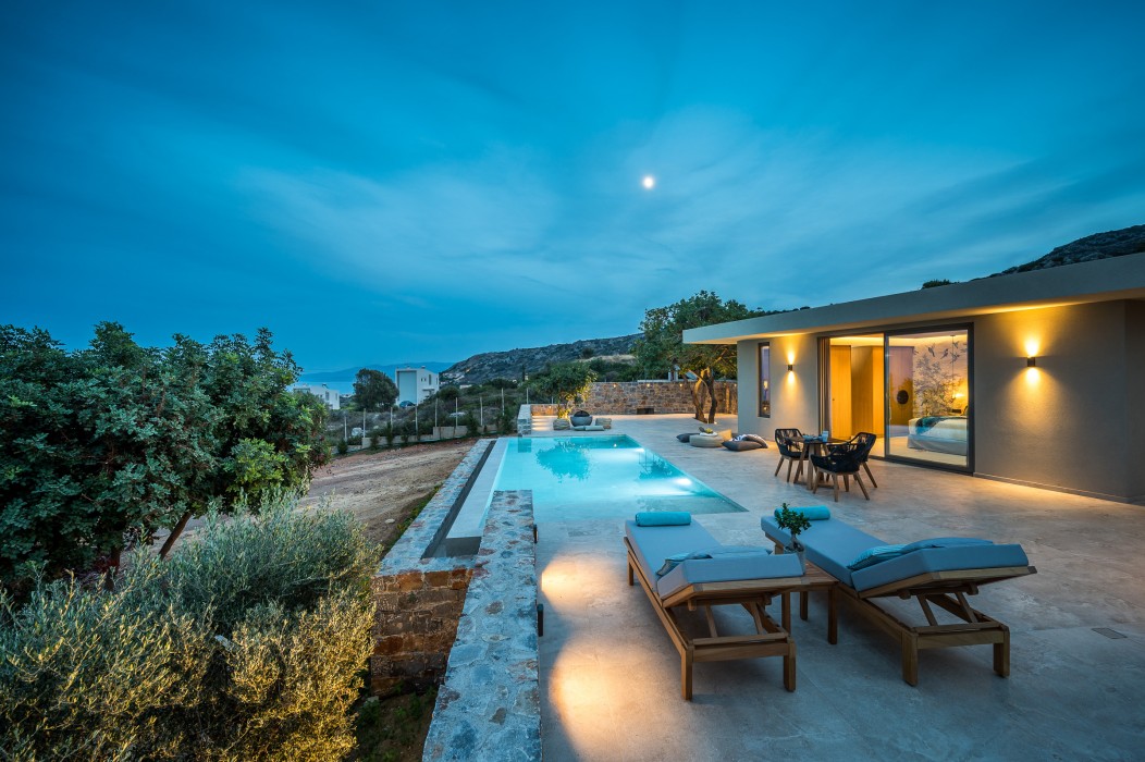 Grace Villas Collection Adult Only 18 + 11/149