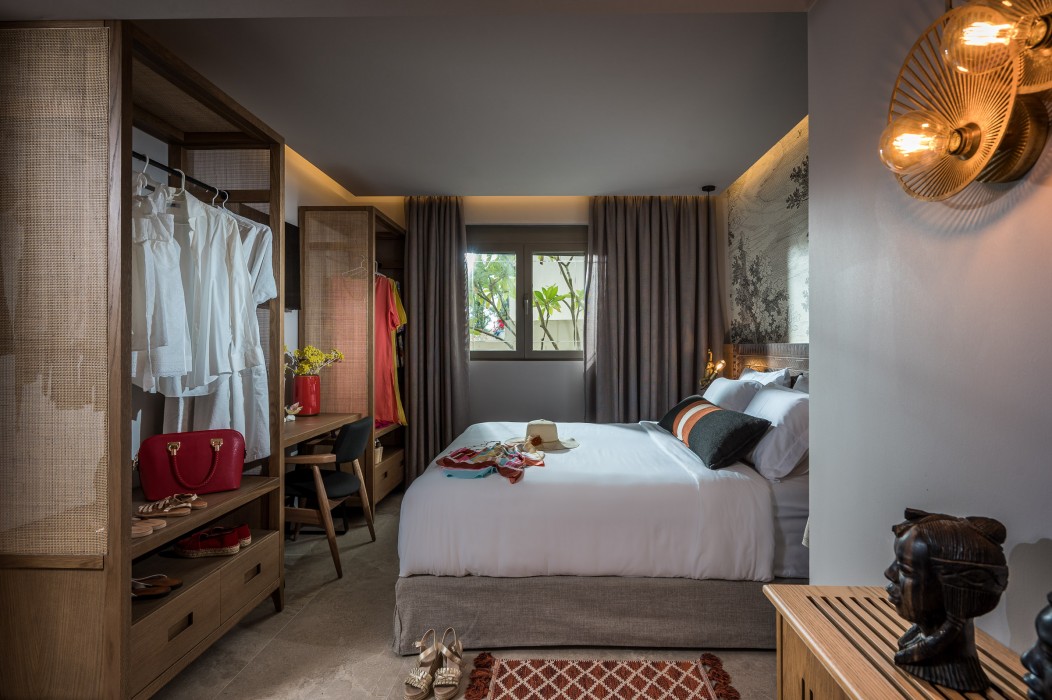 Grace Villas Collection Adult Only 18 + 59/149