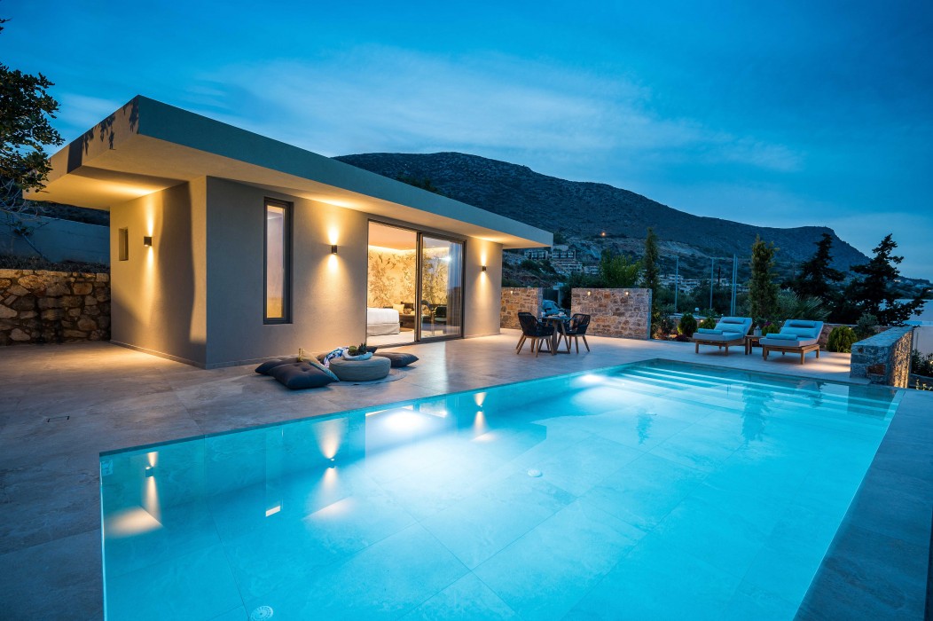 Grace Villas Collection Adult Only 18 + 106/149