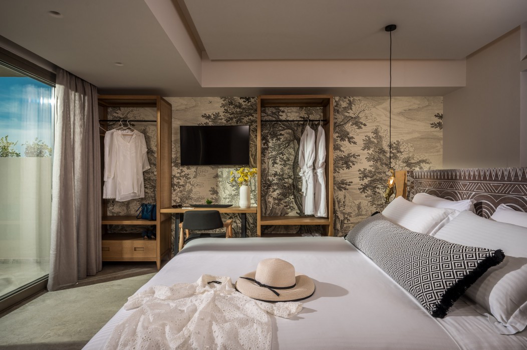 Grace Villas Collection Adult Only 18 + 31/149