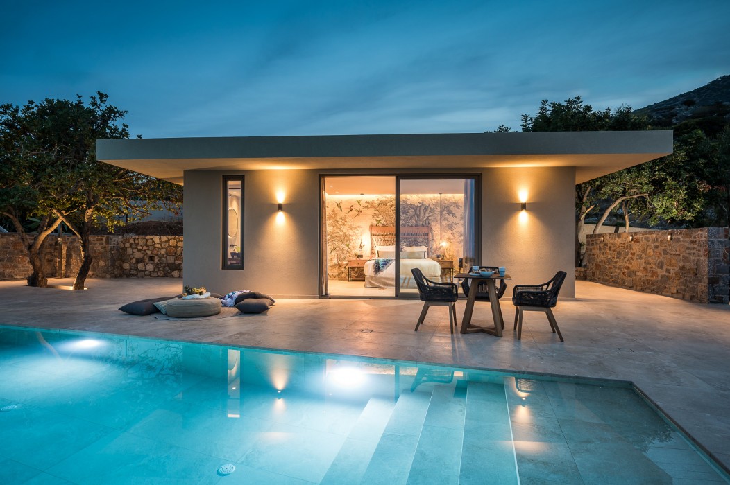 Grace Villas Collection Adult Only 18 + 7/149