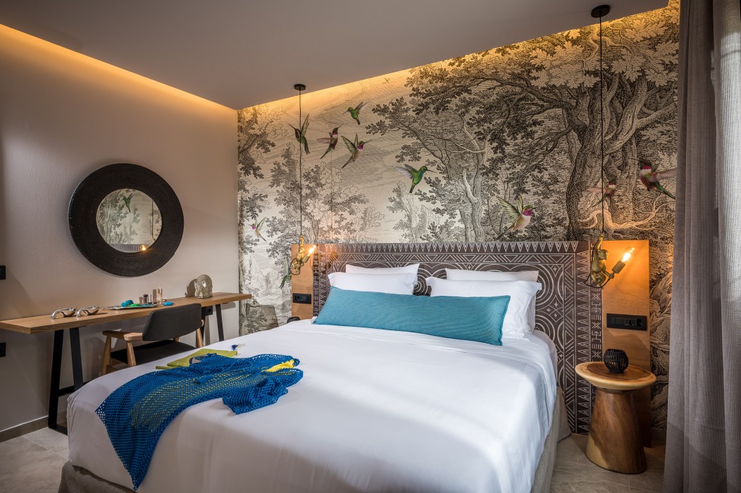 Grace Villas Collection Adult Only 18 + 49/149