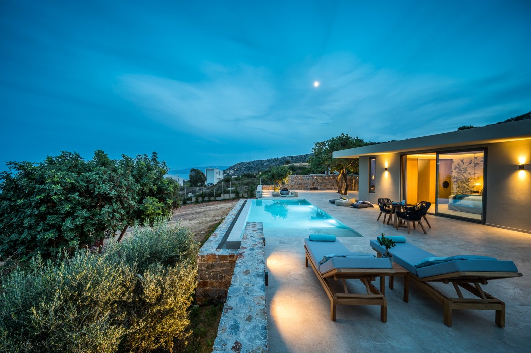 Grace Villas Collection Adult Only 18 + 12/149