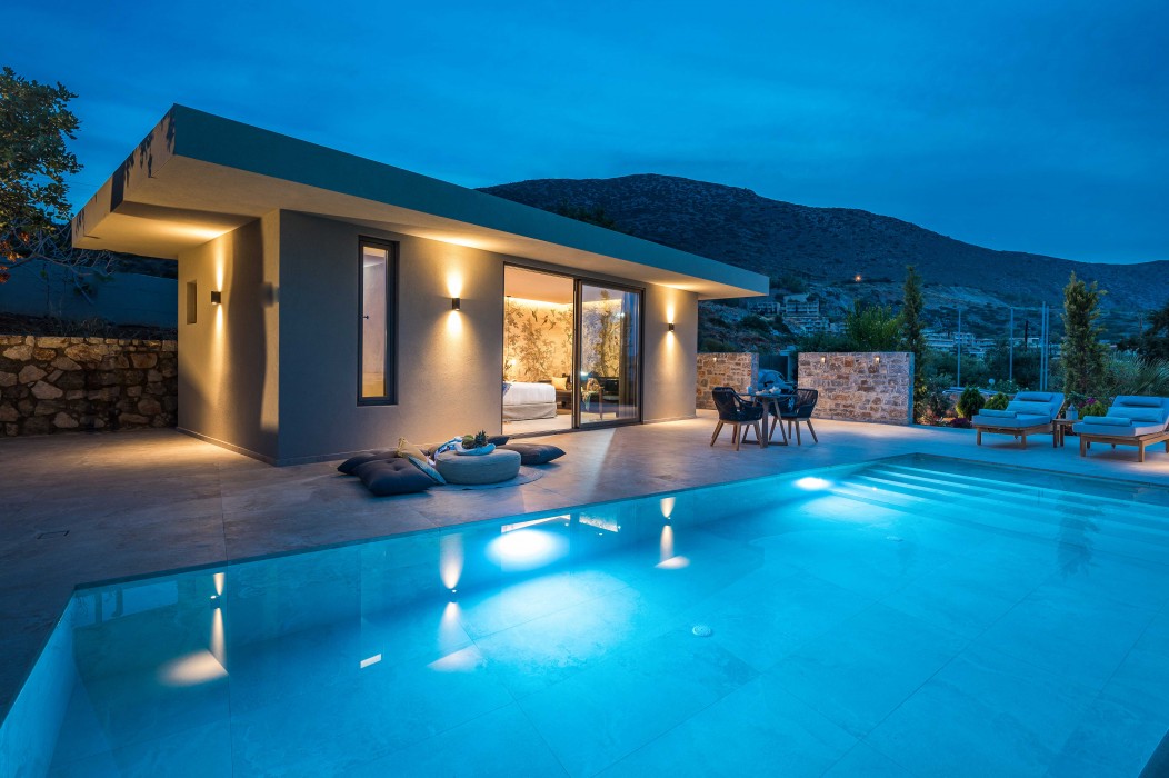Grace Villas Collection Adult Only 18 + 105/149