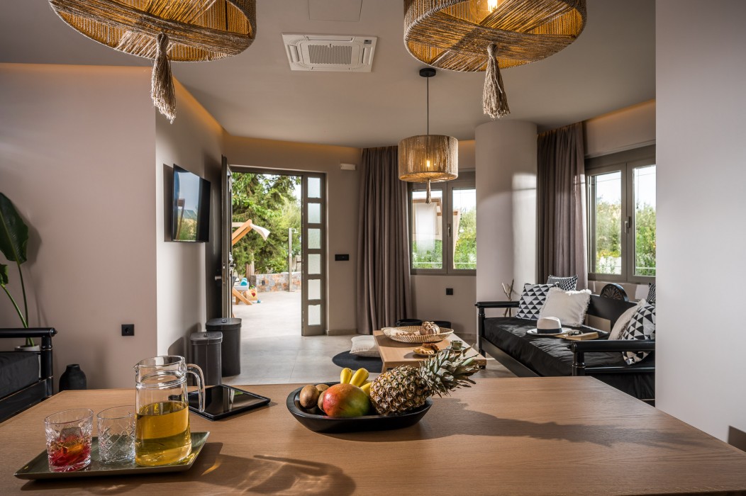 Grace Villas Collection Adult Only 18 + 96/149