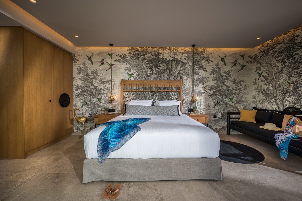 Grace Villas Collection Adult Only 18 + 41/149