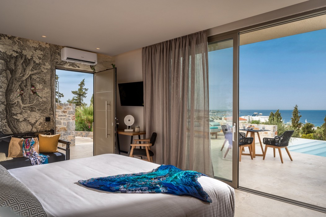 Grace Villas Collection Adult Only 18 + 37/149