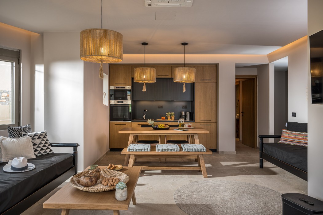 Grace Villas Collection Adult Only 18 + 63/149