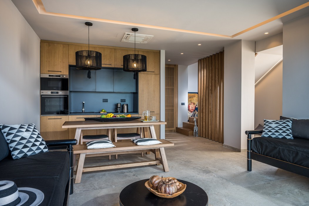 Grace Villas Collection Adult Only 18 + 82/149
