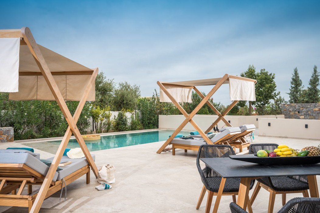 Grace Villas Collection Adult Only 18 + 111/149