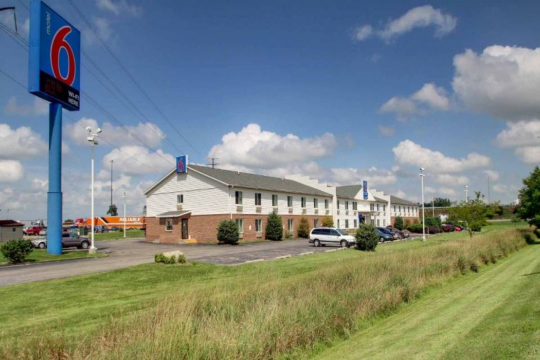 Studio6 Altoona, IA - Des Moines East
