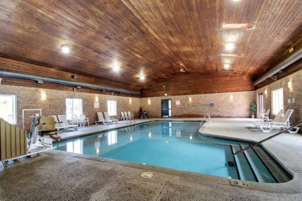 Studio6 Altoona, IA - Des Moines East 42/60