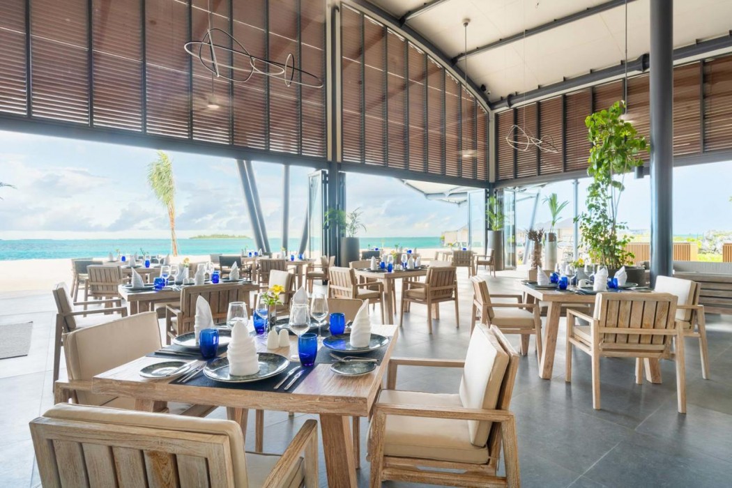 Madifushi Private Island Maldives 31/69
