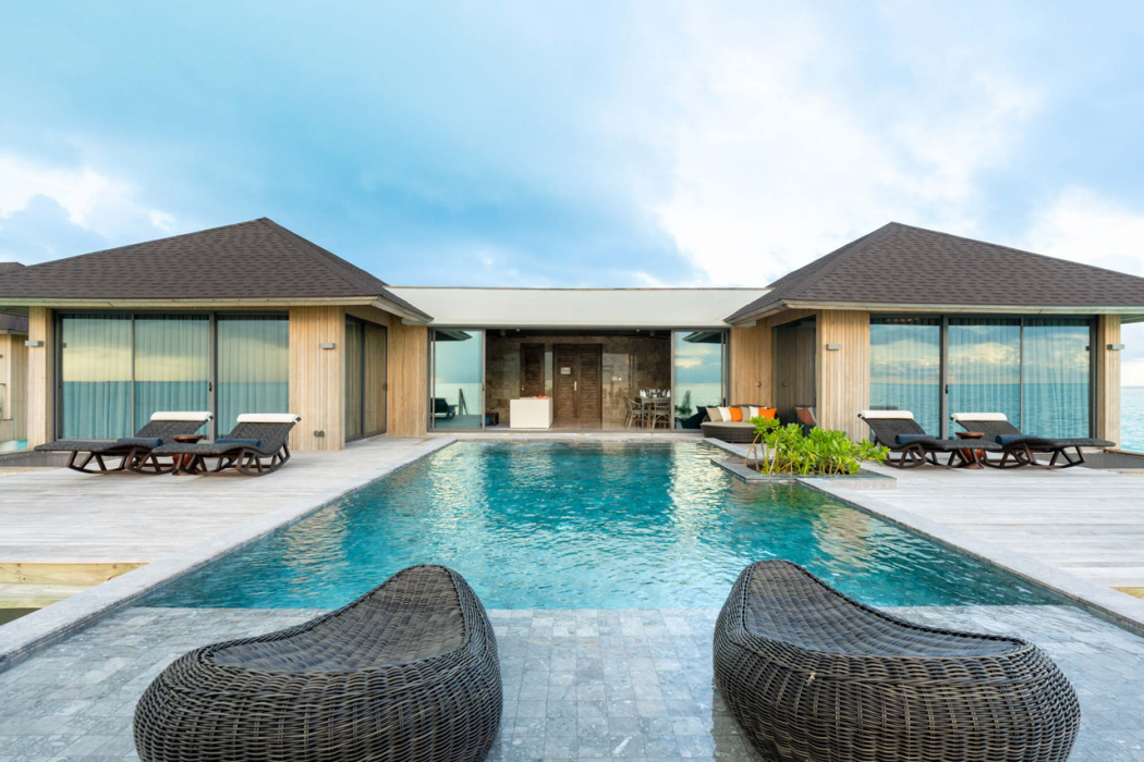 Madifushi Private Island Maldives 36/69