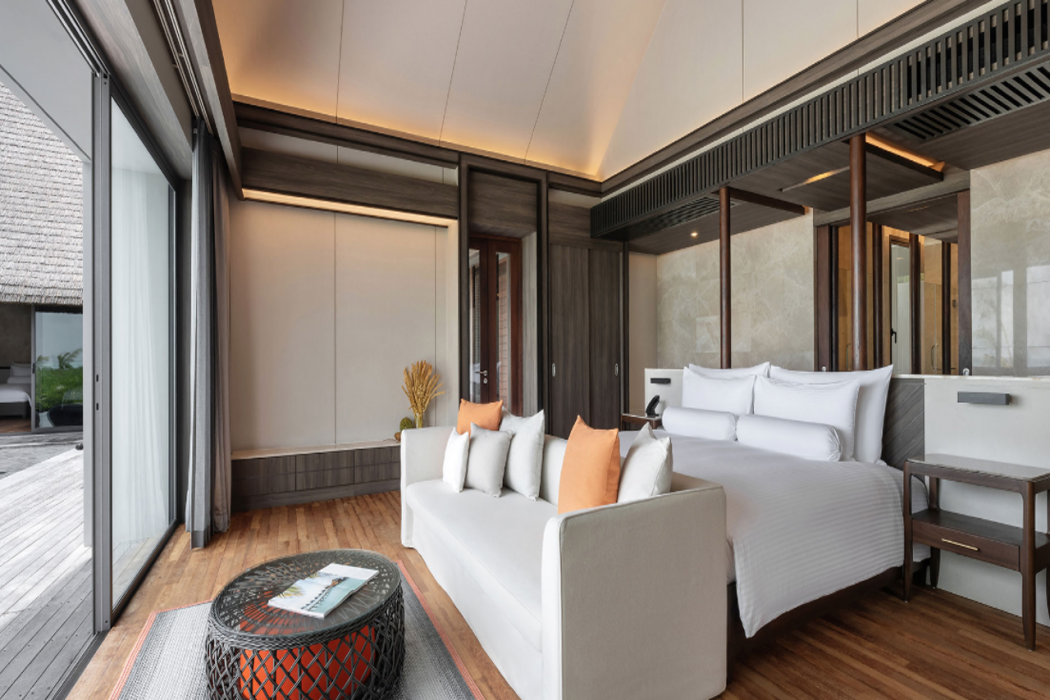 Madifushi Private Island Maldives 16/69