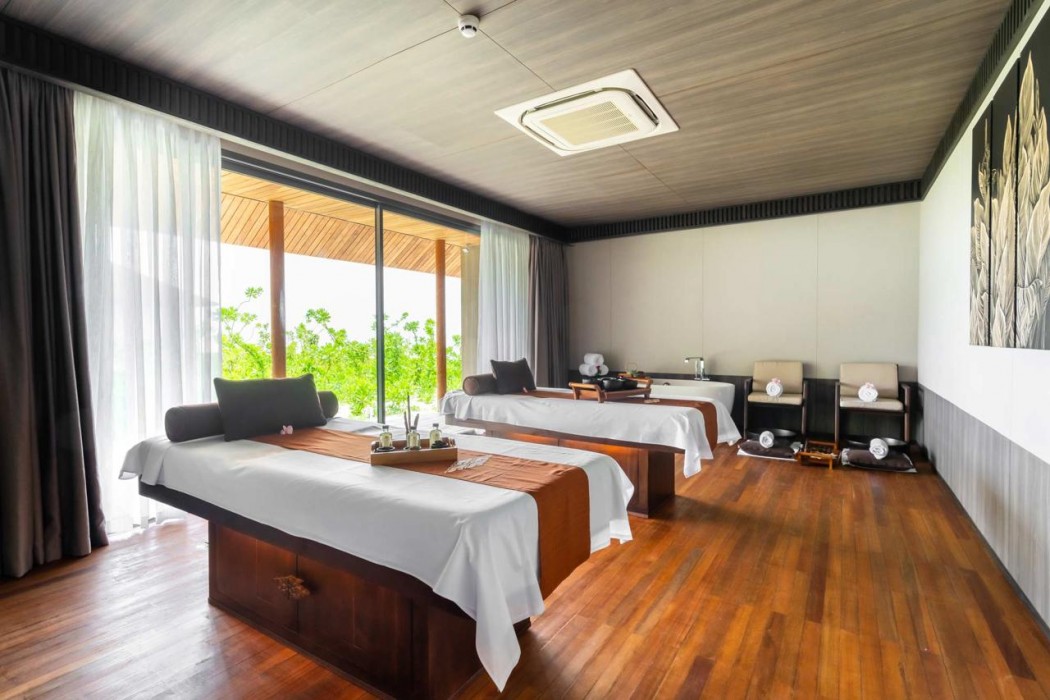 Madifushi Private Island Maldives 30/69