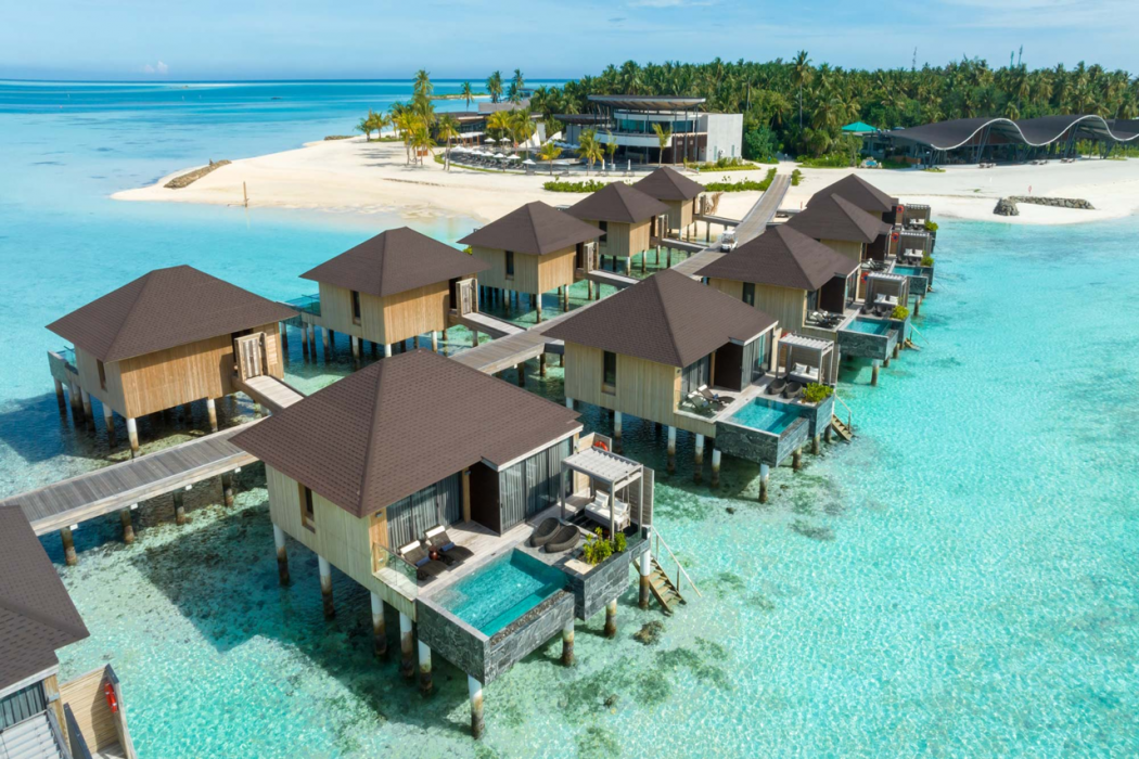 Madifushi Private Island Maldives 3/69