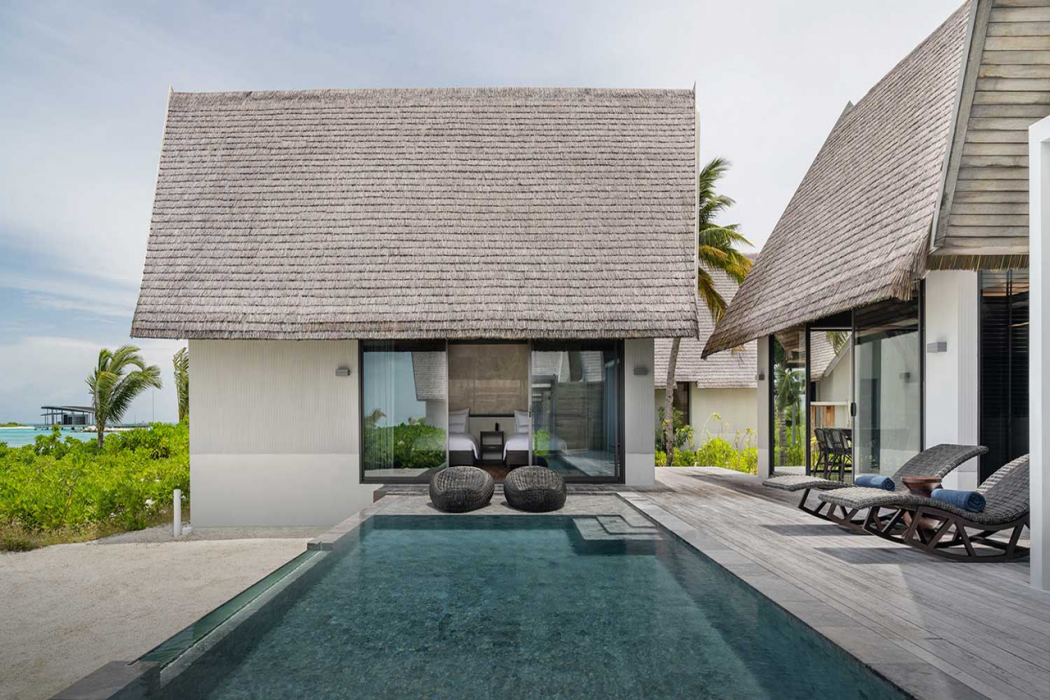 Madifushi Private Island Maldives 35/69