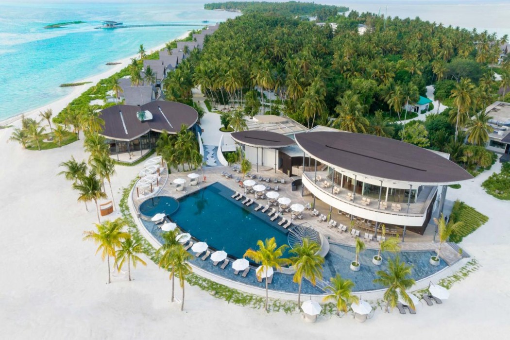 Madifushi Private Island Maldives 2/69