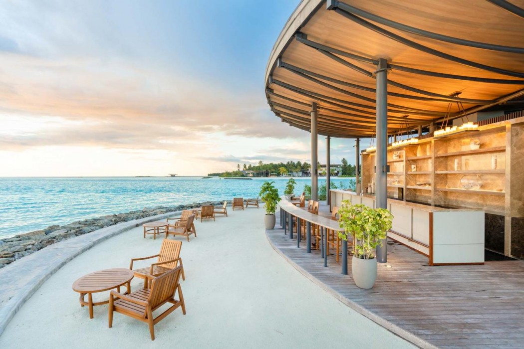 Madifushi Private Island Maldives 29/69