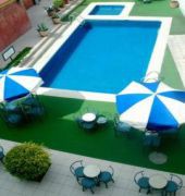 Real de Minas Inn Queretaro 24/47
