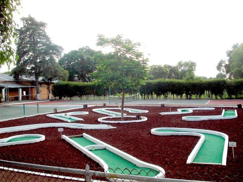 Real de Minas Inn Queretaro 26/47