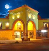 Real de Minas Inn Queretaro 1/47