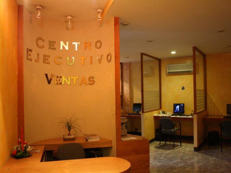 Real de Minas Inn Queretaro 5/47