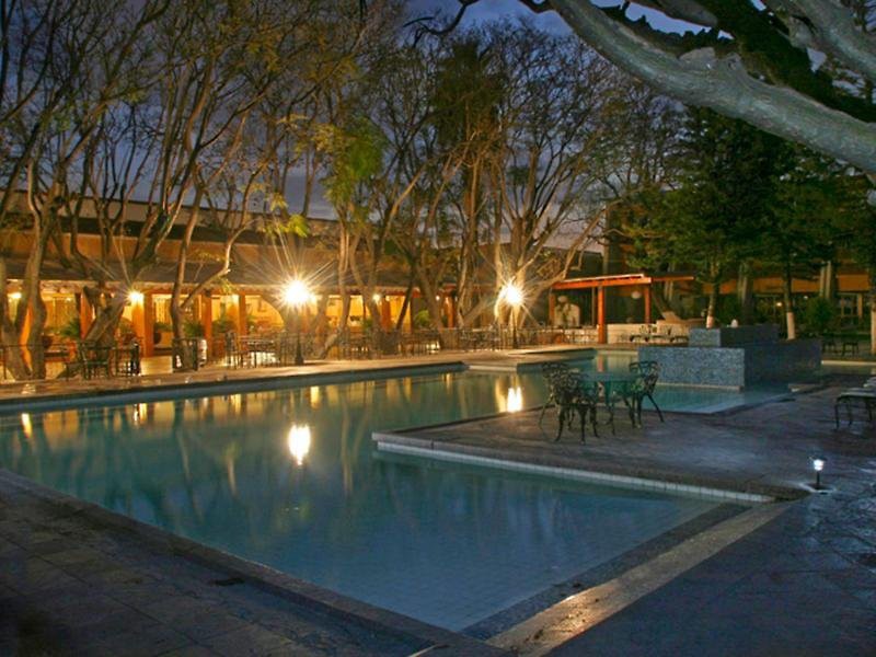 Real de Minas Inn Queretaro 27/47