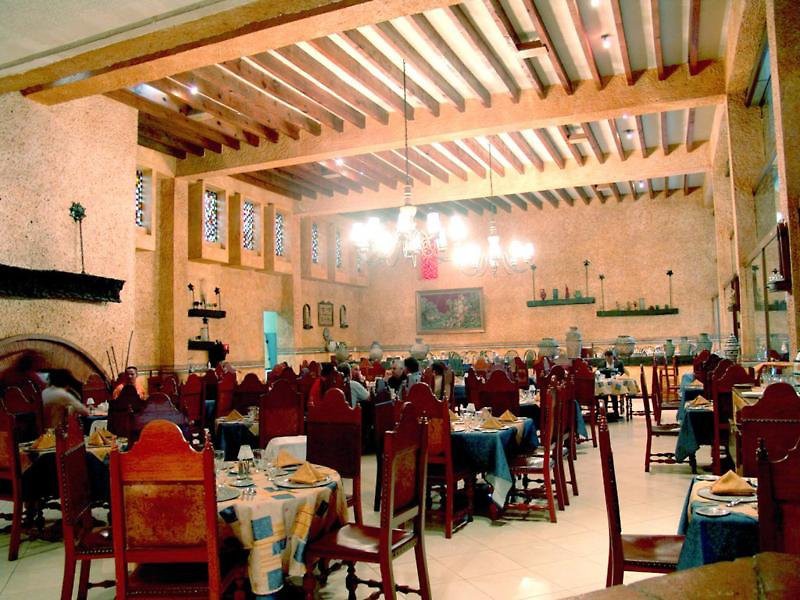 Real de Minas Inn Queretaro 22/47