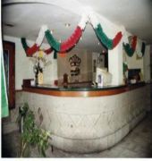 Real de Minas Inn Queretaro 8/47