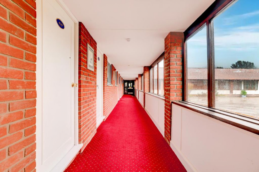 OYO The Rivenhall Hotel in Witham, Chelmsford 26/38