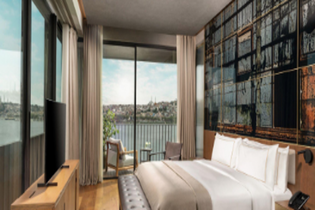 Rixos Tersane Istanbul 25/72