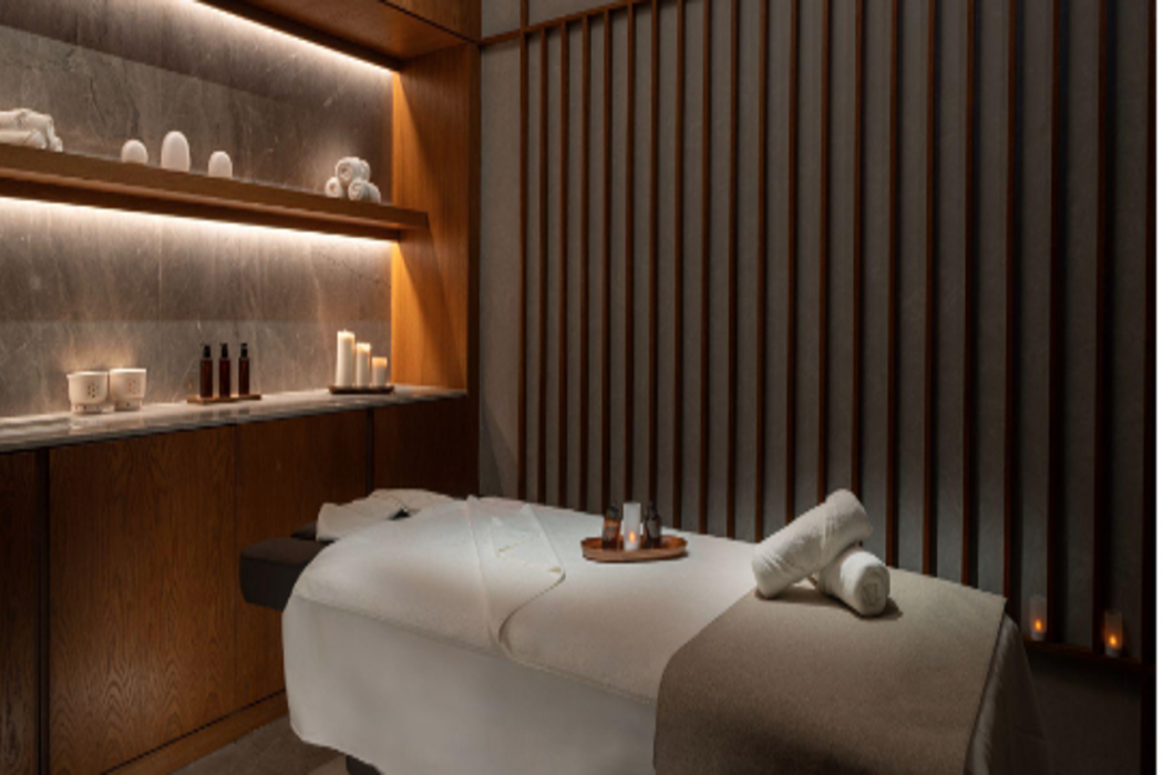 Rixos Tersane Istanbul 38/72